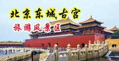 BBxxxoo中国北京-东城古宫旅游风景区